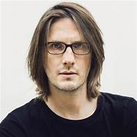 Artist Steven Wilson